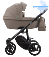 Bebetto Luca Pro 09 Bērnu universālie rati